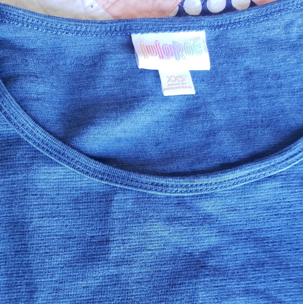 Lularoe Irma Set
